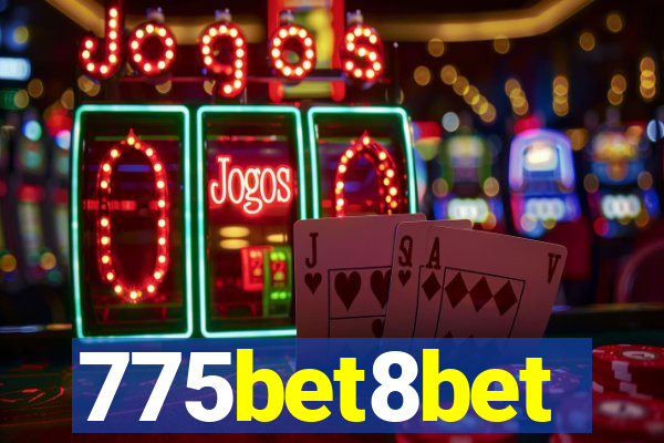 775bet8bet