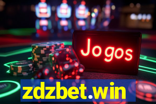 zdzbet.win