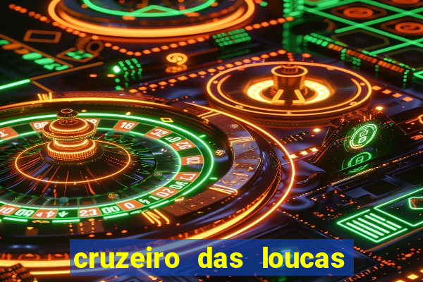 cruzeiro das loucas via torrent