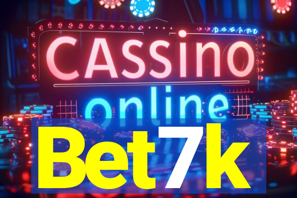 Bet7k
