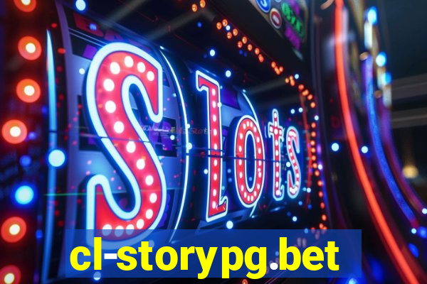 cl-storypg.bet