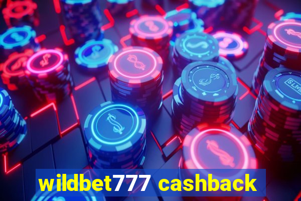 wildbet777 cashback