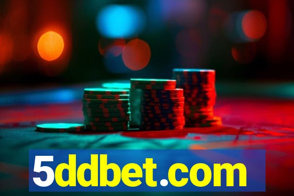 5ddbet.com