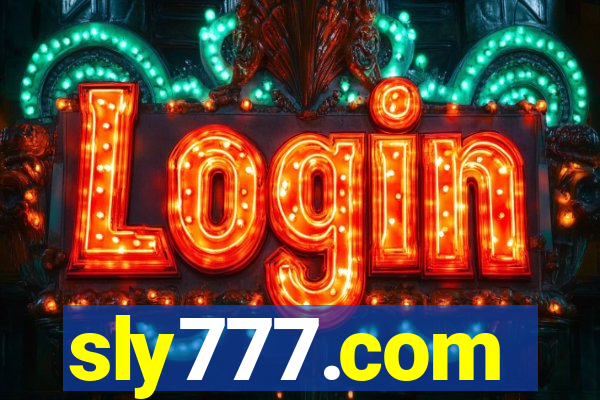 sly777.com