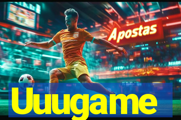 Uuugame