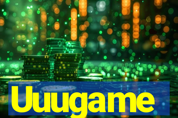 Uuugame