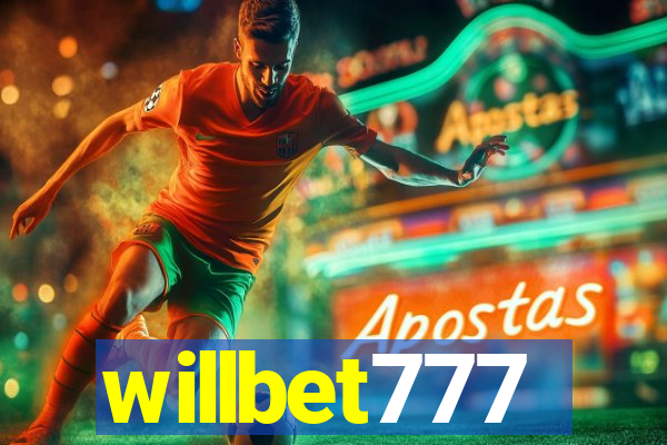 willbet777