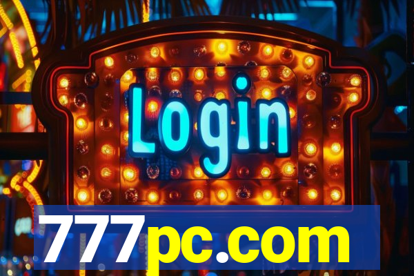 777pc.com