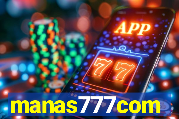 manas777com