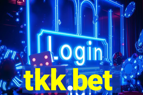 tkk.bet