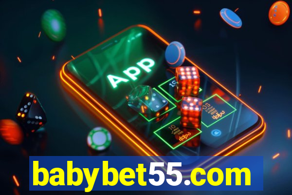 babybet55.com
