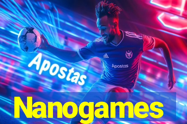 Nanogames