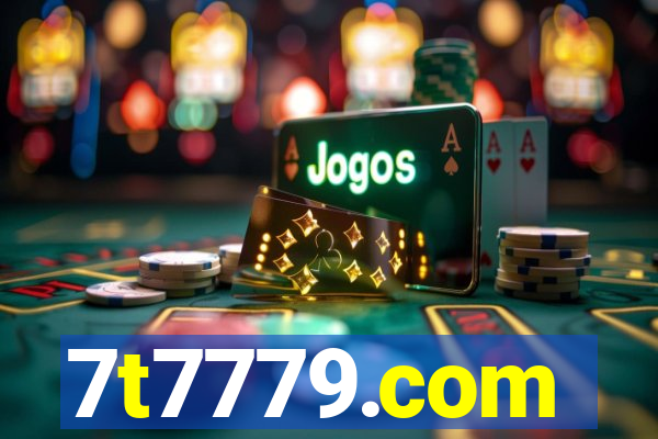 7t7779.com