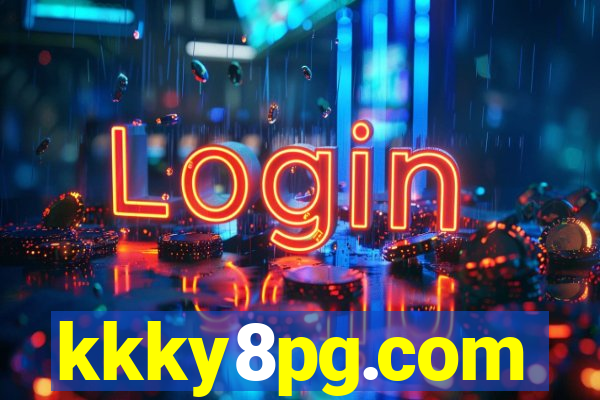 kkky8pg.com
