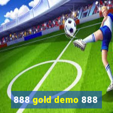 888 gold demo 888