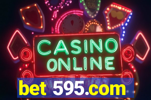 bet 595.com