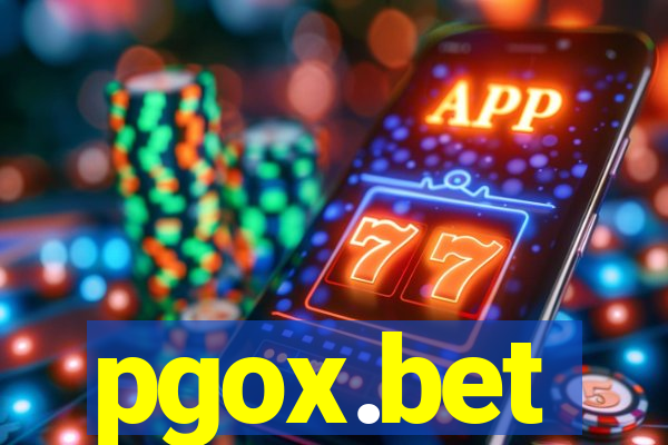 pgox.bet