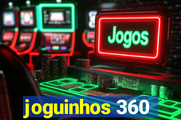 joguinhos 360