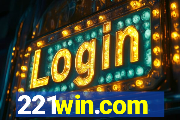 221win.com