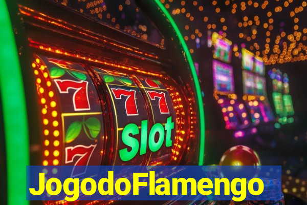 JogodoFlamengo