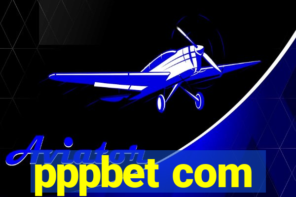 pppbet com