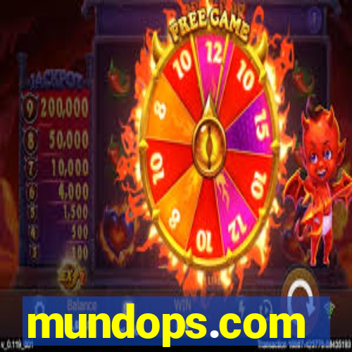 mundops.com