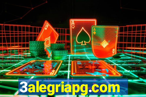 3alegriapg.com