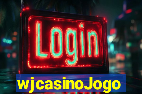 wjcasinoJogo