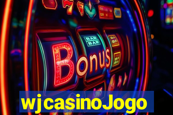 wjcasinoJogo
