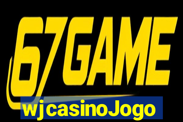 wjcasinoJogo