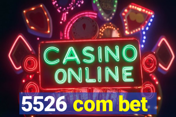 5526 com bet