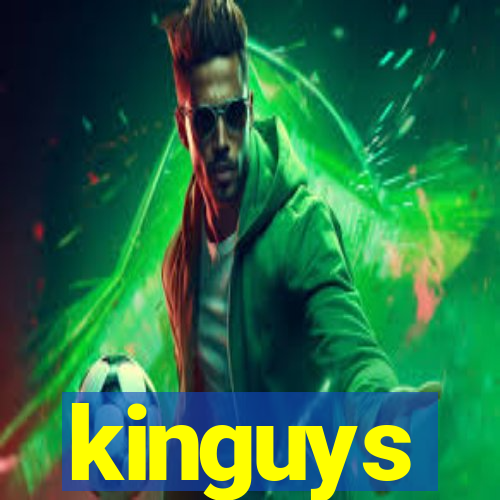 kinguys
