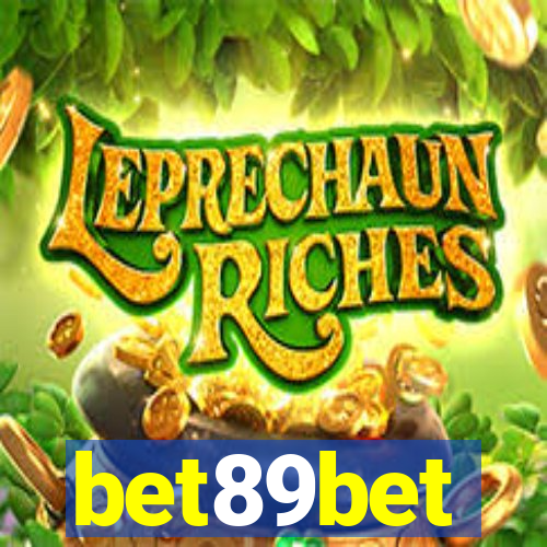 bet89bet