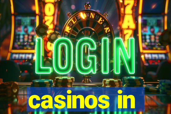 casinos in