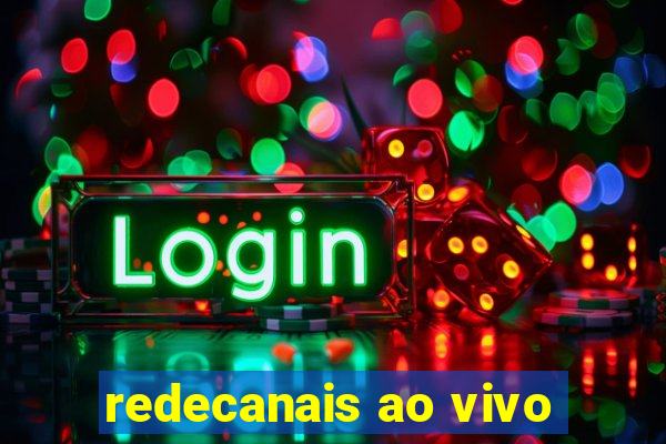 redecanais ao vivo
