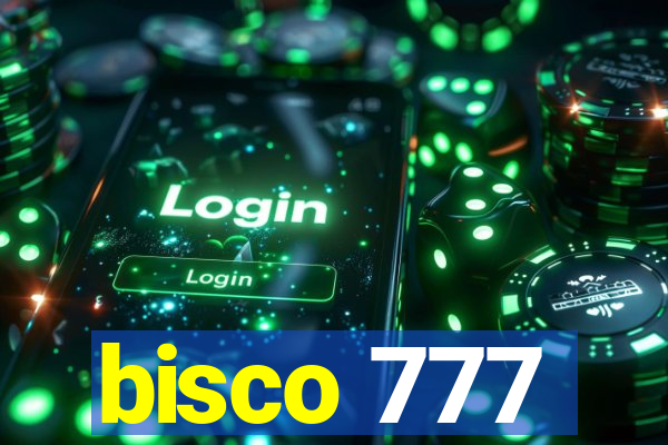 bisco 777