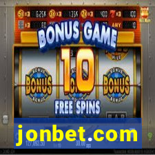 jonbet.com