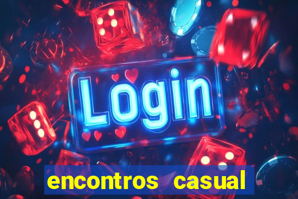 encontros casual porto alegre