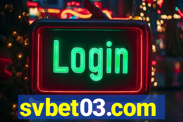 svbet03.com