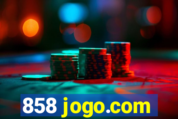 858 jogo.com