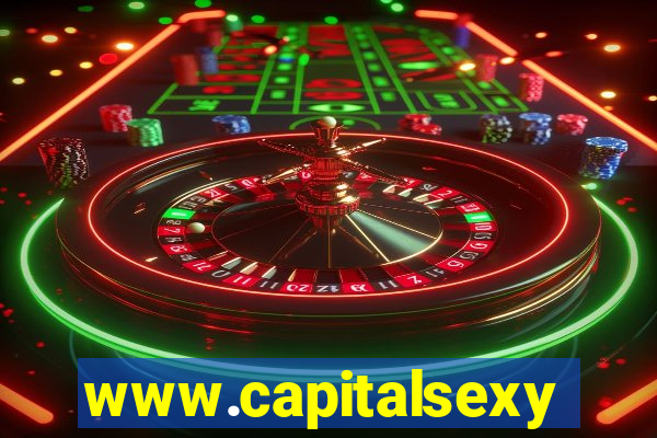 www.capitalsexy.com.br