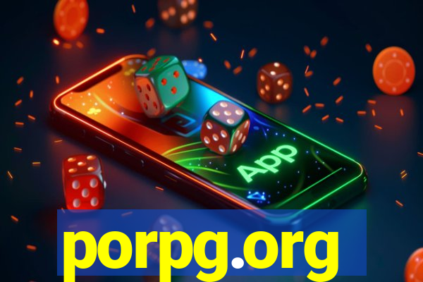 porpg.org