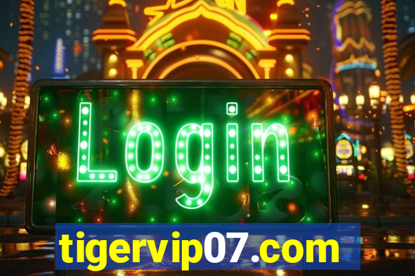 tigervip07.com