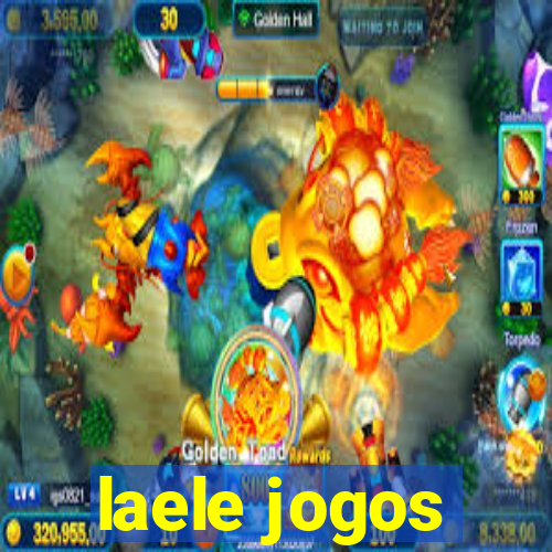 laele jogos