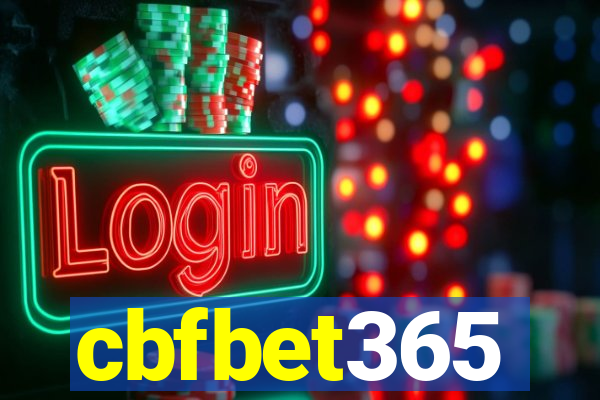 cbfbet365