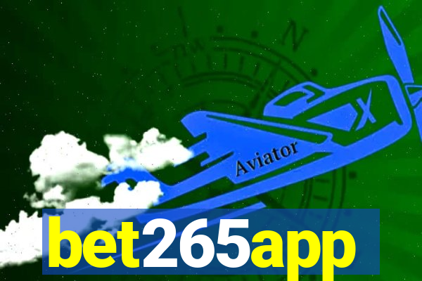 bet265app