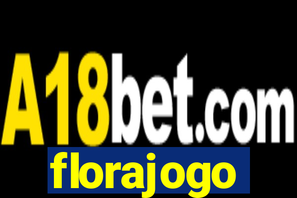 florajogo