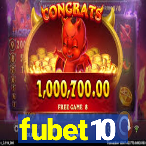 fubet10