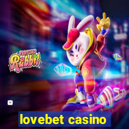 lovebet casino