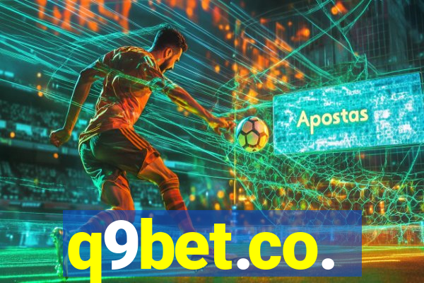 q9bet.co.